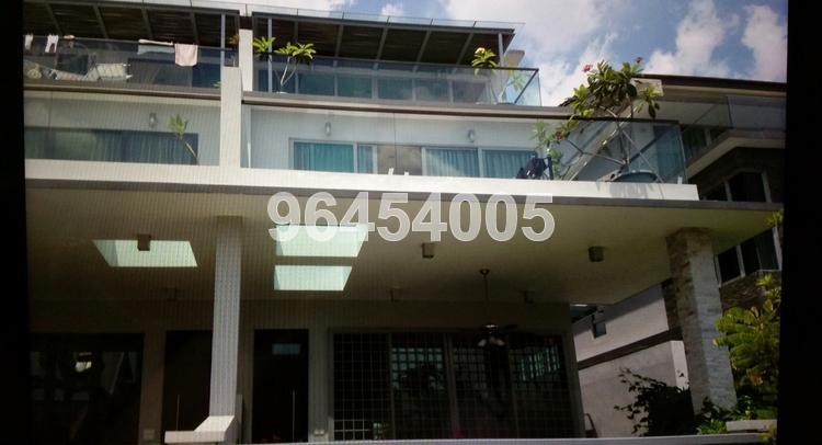 Serangoon Garden Estate (D19), Terrace #108965462